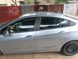 شێڤرۆلێت کروز